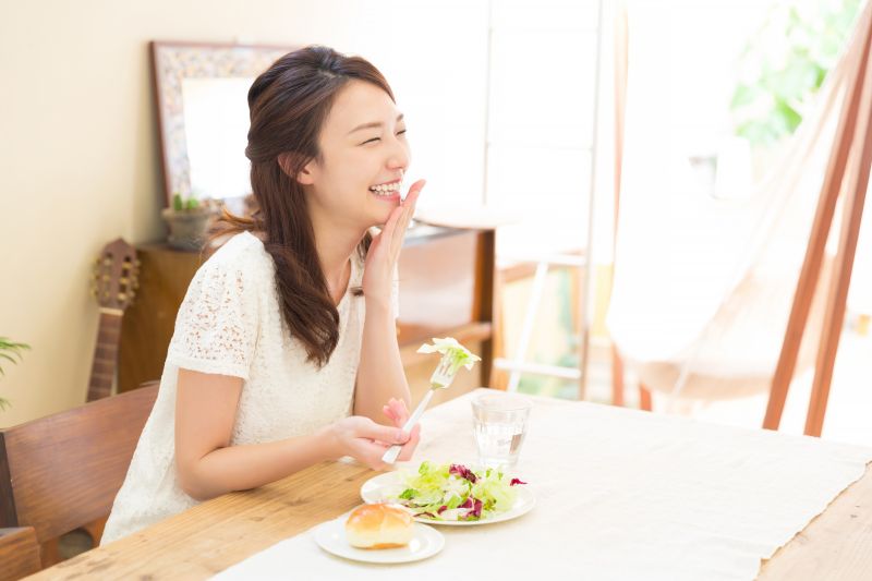 cân bằng dinh dưỡng để chống lão hoá cân bằng dinh dưỡng để chống lão hoá